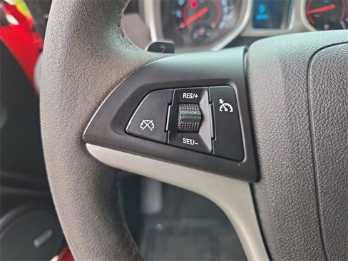 Used 2013 Chevrolet Camaro ZL1 image 19