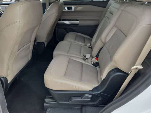 Used 2021 Ford Explorer Limited RWD image 19