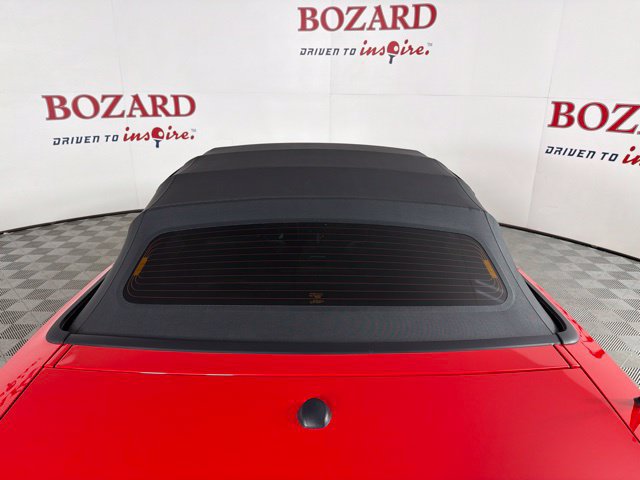 Used 2014 Ford Mustang Premium RWD image 19