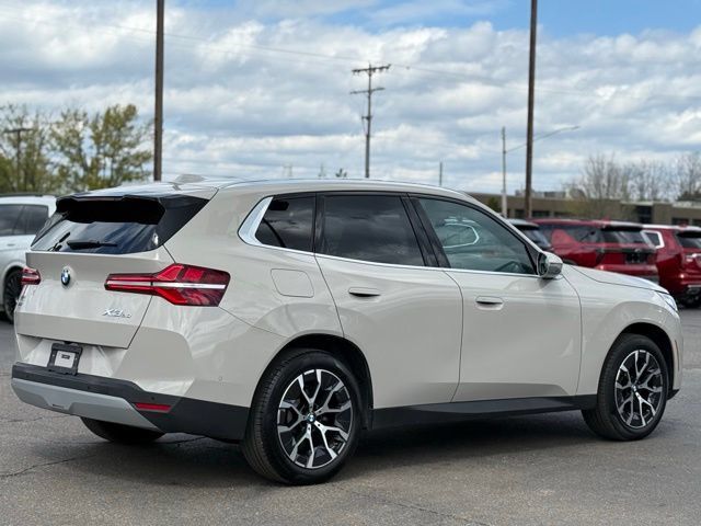 Used 2026 BMW X3 xDrive30i AWD/4WD image 46