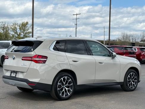 Used 2026 BMW X3 xDrive30i AWD/4WD image 46