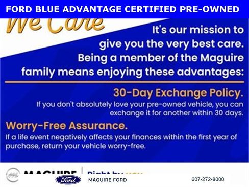 Certified 2022 Ford Explorer XLT image 9