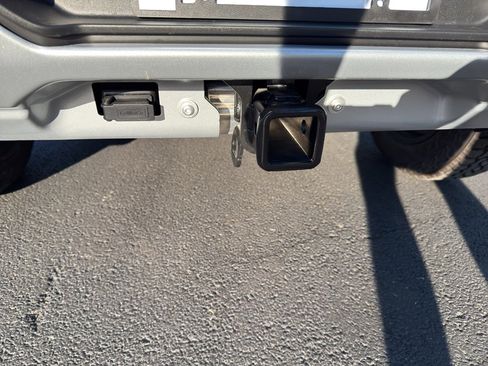 New 2025 Ford Bronco Sport Badlands w/ Sasquatch Badlands Package image 33