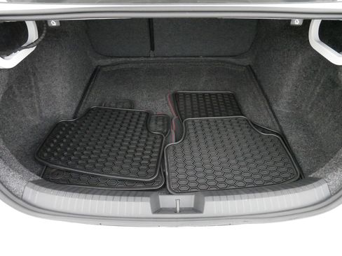 Certified 2025 Volkswagen Jetta GLI Autobahn image 18