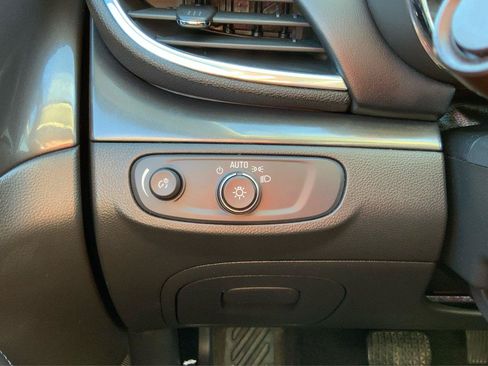 Used 2019 Buick Encore Preferred w/ Safety Package AWD/4WD image 16