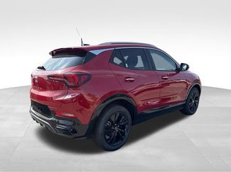 New 2026 Buick Encore GX Sport Touring w/ Comfort Package FWD video 5