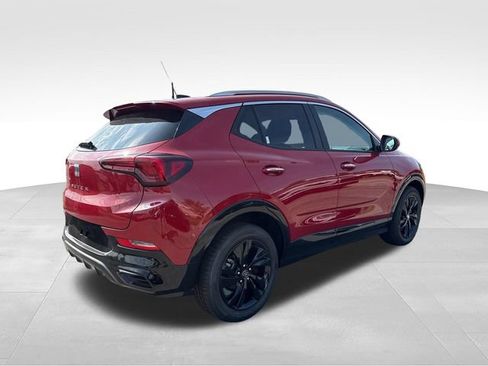 New 2026 Buick Encore GX Sport Touring w/ Comfort Package FWD image 5