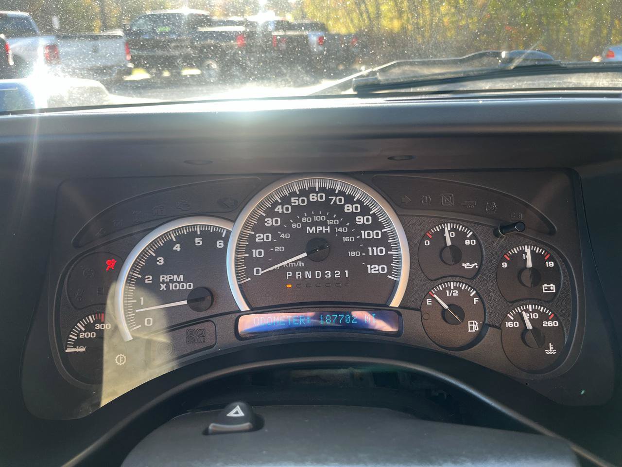 Used 2007 HUMMER H2 AWD/4WD image 9