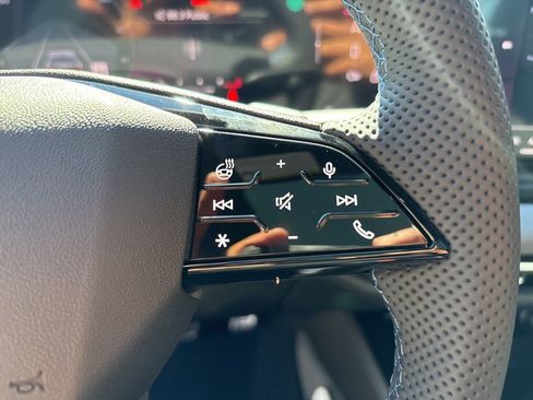 New 2025 Audi S5 Prestige image 22