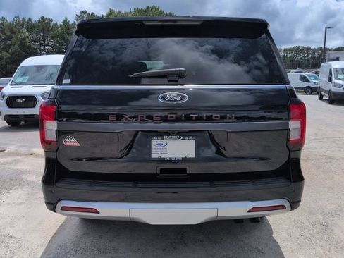 Used 2024 Ford Expedition Timberline AWD/4WD image 6