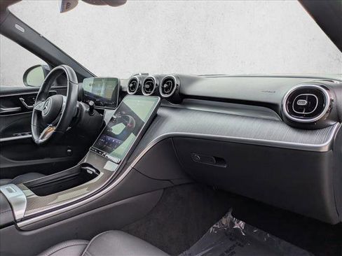 Used 2024 Mercedes-Benz C 300 4MATIC Sedan image 28