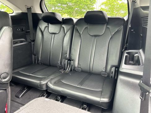 Certified 2023 Kia Sorento SX AWD/4WD image 11