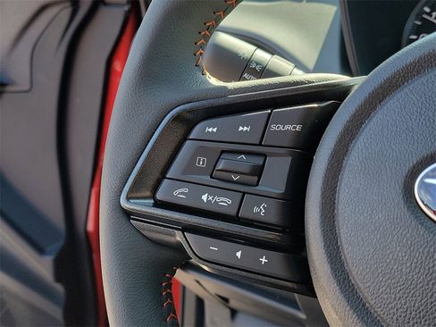 New 2026 Subaru Crosstrek 2.5i Limited image 20