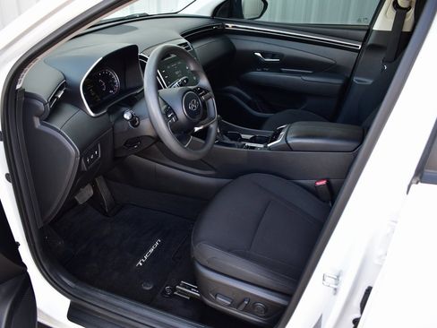 Used 2023 Hyundai Tucson SEL image 15