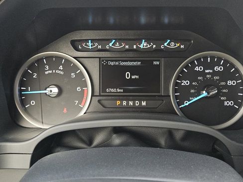 Used 2022 Ford F350 XLT w/ XLT Premium Package image 21