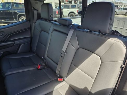 Used 2026 GMC Canyon Elevation w/ Convenience Package AWD/4WD image 17
