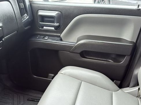 Used 2018 Chevrolet Silverado 2500 W/T w/ WT Convenience Package image 21