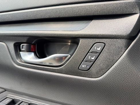 Used 2026 Honda CR-V Sport-L image 19