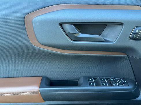 Certified 2023 Ford Bronco Sport Badlands w/ Premium Package image 11