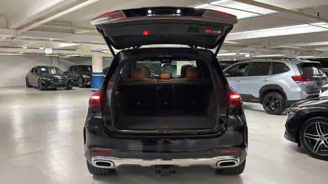 Certified 2026 Mercedes-Benz GLE 450 4MATIC image 7