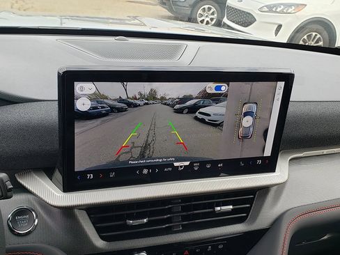 New 2026 Ford Explorer ST-Line w/ ST-Line Street Pack image 26