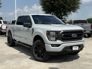 Used 2023 Ford F150 XLT w/ Equipment Group 301A Mid AWD/4WD video 2
