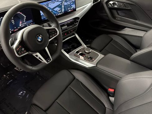 New 2026 BMW 230i xDrive Coupe w/ M Sport Package AWD/4WD image 11