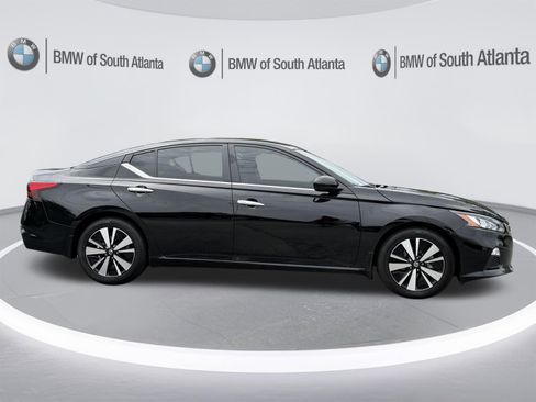 Used 2022 Nissan Altima 2.5 SV FWD image 24