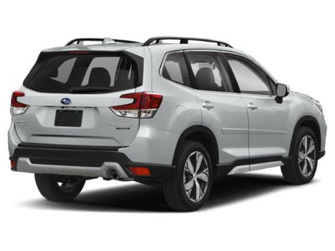 Used 2021 Subaru Forester Touring w/ Popular Package #2 AWD/4WD image 5