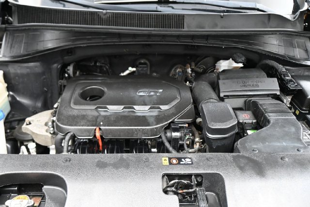 Used 2018 Kia Sorento AWD image 20