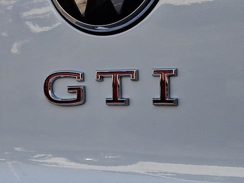 Used 2024 Volkswagen GTI S FWD image 12