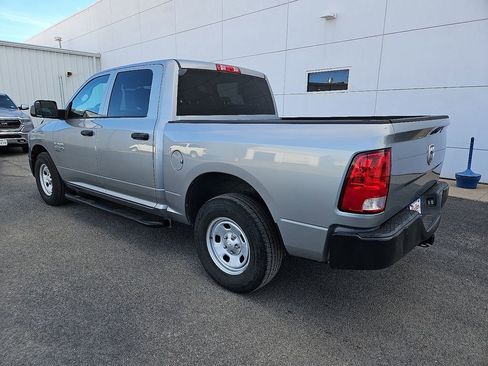 Used 2022 RAM 1500 Tradesman w/ Trailer Tow Group image 4