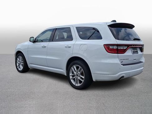 Used 2026 Dodge Durango GT AWD/4WD image 6