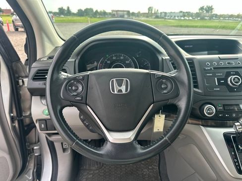 Used 2013 Honda CR-V EX-L image 19