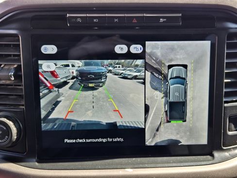 Certified 2024 Ford F150 XLT w/ Equipment Group 302A MID image 16