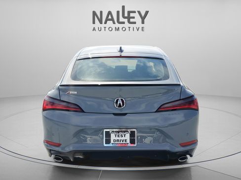 New 2026 Acura Integra A-Spec image 4