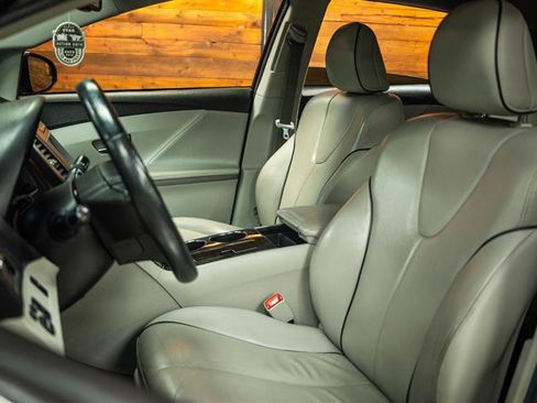 Used 2014 Toyota Venza XLE AWD/4WD image 10