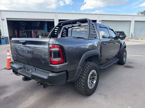 Used 2021 RAM 1500 TRX w/ TRX Level 2 Equipment Group image 10