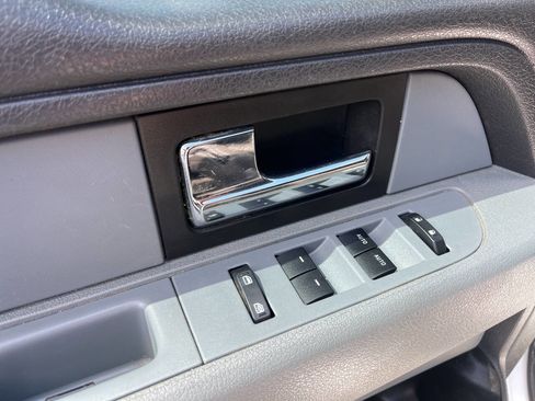 Used 2014 Ford F150 STX w/ Equipment Group 201A Mid AWD/4WD image 16