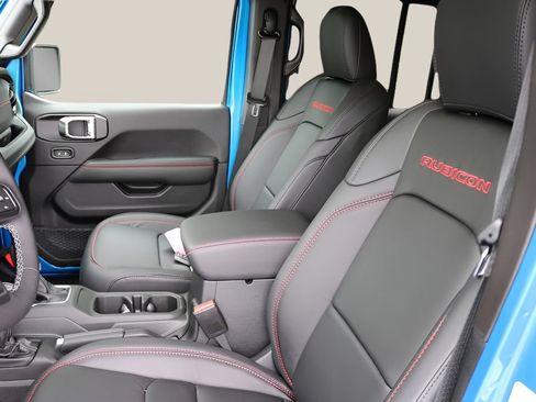 New 2026 Jeep Gladiator Mojave AWD/4WD image 12