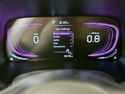 Used 2025 Kia Soul LX w/ LX Technology Package image 19