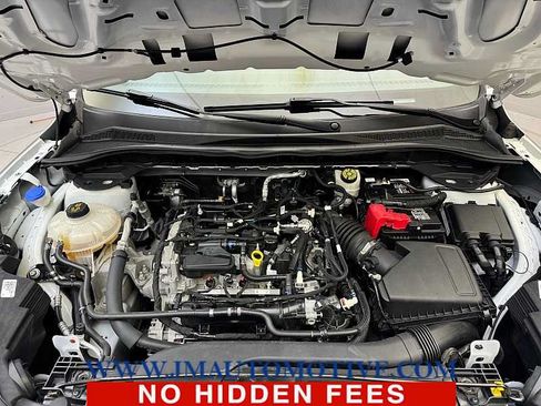 Used 2022 Ford Escape SE FWD image 10