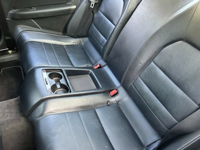 Used 2011 Mercedes-Benz E 550 Coupe image 26