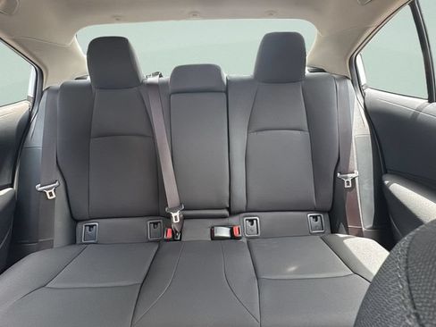 Used 2025 Toyota Corolla LE FWD image 11