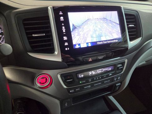 Used 2018 Honda Pilot EX-L image 20