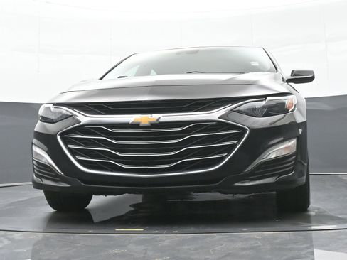 Used 2024 Chevrolet Malibu LS FWD image 41