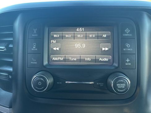 Used 2024 RAM 2500 Tradesman image 24