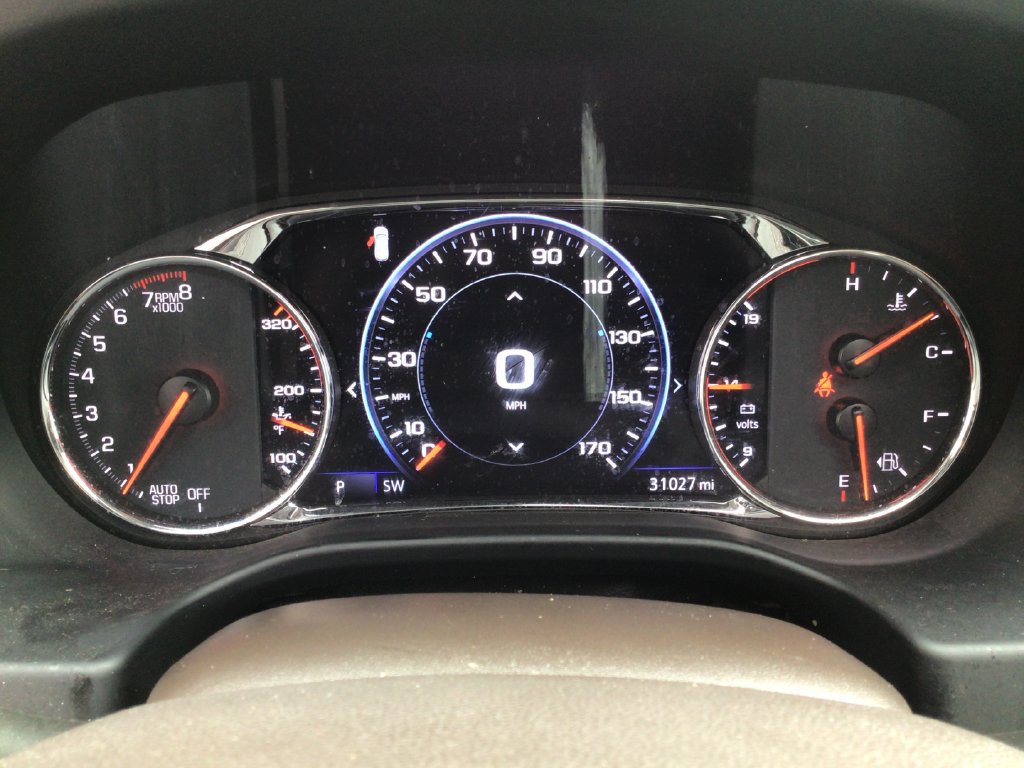 Used 2023 GMC Acadia SLT w/ Technology Package AWD/4WD image 28