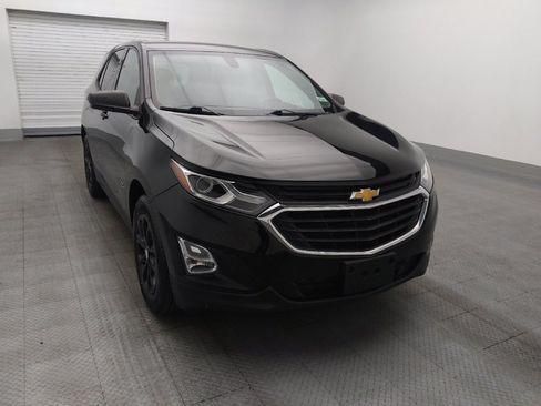 Used 2019 Chevrolet Equinox LS w/ LS Convenience Package image 14
