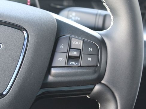 New 2025 Ford Mustang Mach-E GT w/ Interior Protection Package image 23